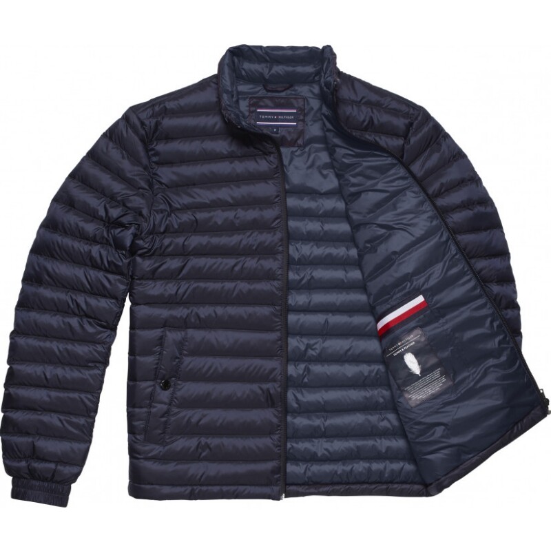 tommy hilfiger down feather